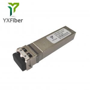 10Gbps Fiber Optic Transceiver Module