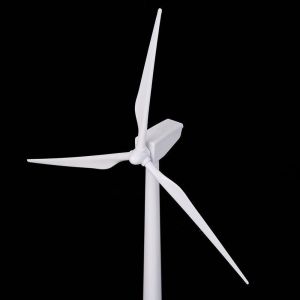 China Mini DIY Entertainment Solar Powered Eco-friendly Solar Toy Educational Garden Windmill Toy Novelty and Gag Toys wholesale