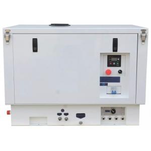 Super Silent Yacht marine 6kva genset diesel generator 5kw sea water cooled 1500rpm