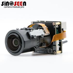 8MP 4K FHD USB OEM Camera Module 3X 5X Optical Zoom With IMX415 Sensor