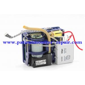 China  IntelliVue G5-M1019A Patient Monitor Repair Parts Gas module in stock supplier