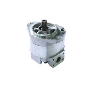 China 705-41-02470 Gear Type Hydraulic Pump For Machine Parts PC27MR-1 PC28UU-3 supplier