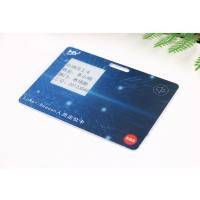 China Fingerprint Security Bluetooth Ble Id Card Electronic Ink Screen on sale