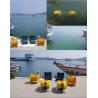 China Ship Detection Underwater ROV,300M Diving Depth,600M optional,Customized Robot For Sea Inspection and Underwater Project wholesale
