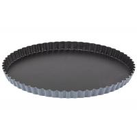 Aluminium Medium Thickness Baking Tray for Baking & Cooking