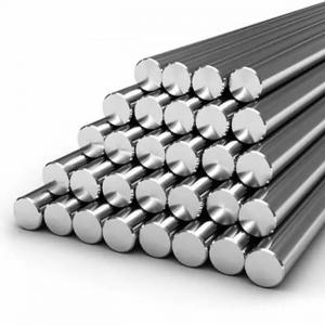 17-4 Ph Stainless Steel Round Rod 316 SS304 STD SCH40 SCH60 SCH80 Bar