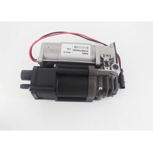 37206794465 37206864215 BMW 7 Series F01 F02 GT F07 F15 New Model Air Suspension Compressor