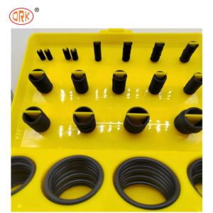 China Vente populaire 382 pièces 386 pièces 407 pièces 419 pièces O Ring Service Kit supplier