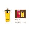 男性/女性の習慣は私用ロゴOEMのブランドのオードトワレEau De Parfumに香りをつけます