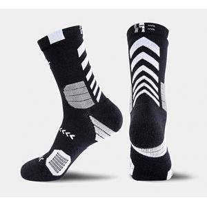 China Standard Thickness Compression Socks For Men Durable And Comfortable supplier