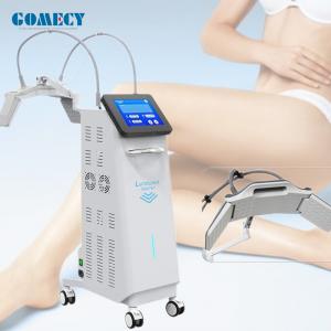 450W Vela Slimming Machine Microwave Radiofrequency For Fat Removal / Weight Loss