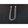 China Customized U Shape Finned Tubular Heater With UL Certificate Waterproof wholesale