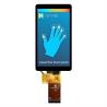 China 5.5 Inch TFT LCD Display | Capacitive Touch Screen MIPI Interface wholesale