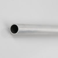 China 3003 H12 18mm Cold Drawn Aluminium Tube Excellent Mechanical Properties Corrosion Resistance on sale