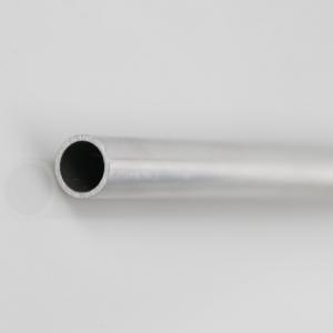 3003 H12 18mm Cold Drawn Aluminium Tube Excellent Mechanical Properties Corrosion Resistance