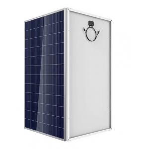 330w 335w 340 Watt Polycrystalline Solar Panel 72 Cells 157×157mm