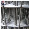 China Galvanized Welded Wire Mesh Fence Roll 2x2 Fine Wire Diameter wholesale