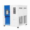 China Data Logging Thermal Shock Chamber Real-time Monitoring Comprehensive Reporting wholesale