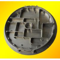 China UG PDF CAE Medical Die Castings Products Electroplating on sale