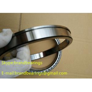 Single Row Tapered Roller Bearings 30205 Bearing 25×52×16.25mm Used In Rolling Mills In The Steel Industry