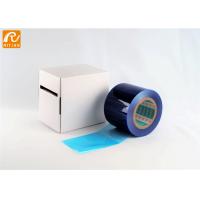 Disposal Dental barrier Film Consumable Blue Sticky Edge Hygiene Barrier Film For Tattoo