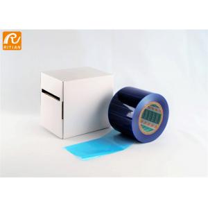 China 4x6 inch Dental Barrier Film supplier