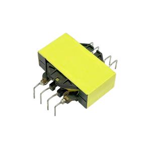 China High Efficiency EQ40 High Frequency Transformer LED SMPS Switched-Mode Power Supply wholesale