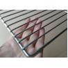 304 Stainless Steel Grilling Barbecue Wire Mesh Tray For Roasting