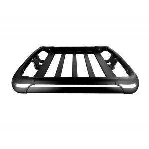 China Universal Luggage Car Roof Rack For Ford F150 Amarok supplier