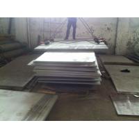 China AISI BA 2B NO.4 NO.8 HL Cold Rolled Stainless Steel 410 Sheet 0.6 - 60mm Thick on sale
