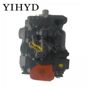 High Performance WA380 WA430 Hydraulic Pump In Excavator 7081U00171