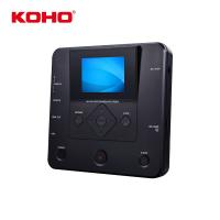 China Portable MTK Video Disc Recorder Player LCD Screen 8G Customized on sale