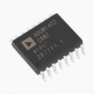 ADUM1402CRWZ Integrated Circuit Electronics Supplier New and Original In Stock Bom Service ADUM1402CRWZ