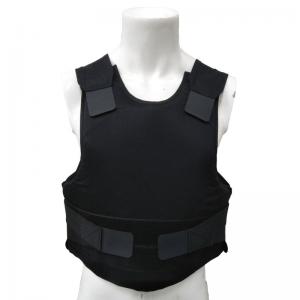 Level IIIA Body Armor Anti Stab Vest Underware Jackets