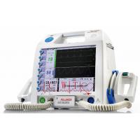 China Schiller Defigard 5000  Emergency Heart Shock defibrillator  Machine Used To Revive The Heart Refurbished on sale