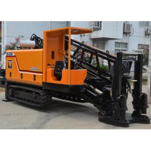20T Auto Loading / Anhoring Hdd Drilling Equipment / Road Boring Machine For Sale
