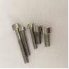 Stainless Steel Socket Head Screw DIN 912 Stainless Steel Screw Stainless Steel