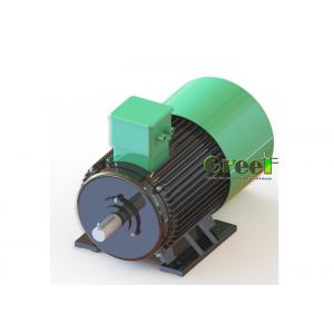 5kw 10kw 50kw Low Rpm Alternative Energy Permanent Magnet Generator Without Fuel