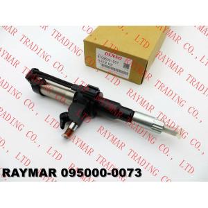 China DENSO Common rail fuel injector 095000-0070, 095000-0071, 095000-0072, 095000-0073 for MITSUBISHI 8M22T ME163859 supplier