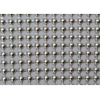 China Weave ODM Luxury Metal Gold Silver Sequin Fabric Aluminum Alloy on sale