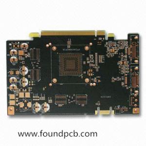 Flex FR4 PCB Board / 2 Layer PCB For Military Project Plc Copper Cladding