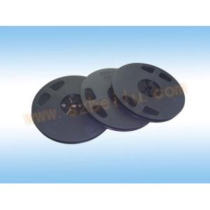China EIA-481 Standard Black or Transparent LED Carrier Tape For 5050 / 3528 Leds Packing supplier