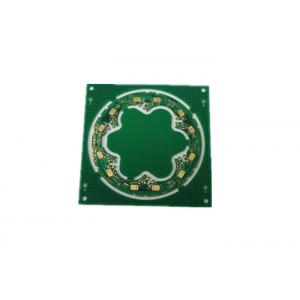 Immersion TIN FR4 2L Electronic Circuit Design fr4 circuit board