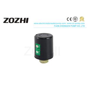 Zinc Alloy 1/4" 3/8" 12PSI 5A Water Pressure Pump