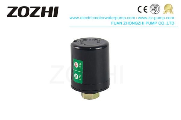 ZPS-2 Female Male Water Pump Pressure Switch Controller