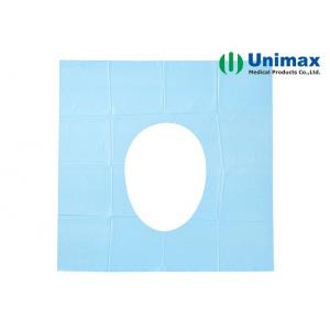 60x65cm Toilet Seat Disposable Covers