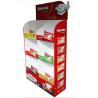 China Coffee display stand，Cosmetic Showcase，Paper display Product display Environmental protection cardboard shelves wholesale