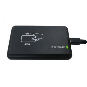 Em4100 125khz Dual Frequency RFID Reader Rfid USB Reader Android