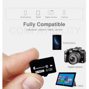 Tf Class 4 Memory Card Memory Card SDXC SDHC MP3 PHONE Camera Support