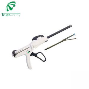 China Single Use Blade Reload Disposable Linear Cutter Stapler Better Blood Supply supplier
